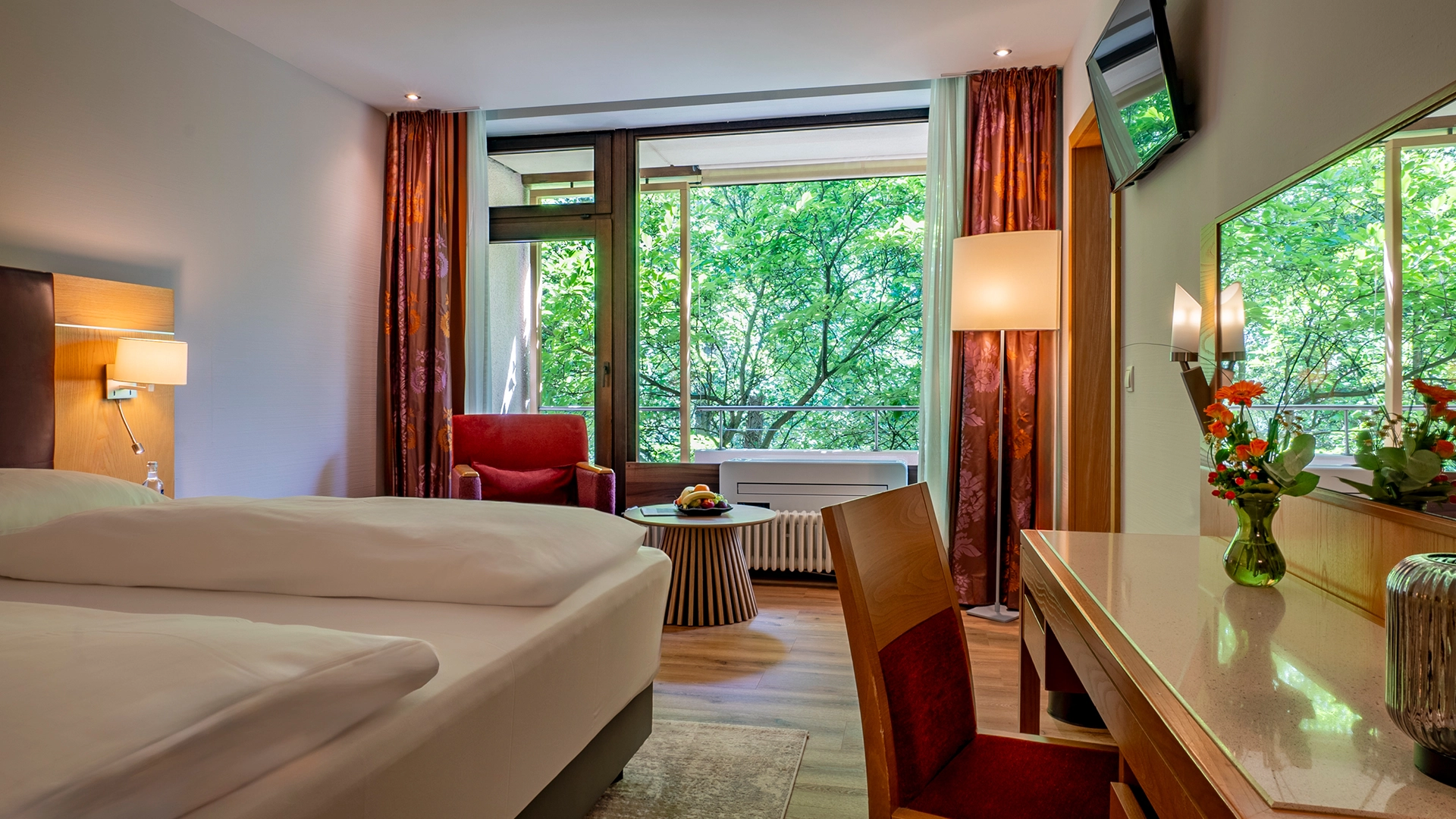 Superior Zimmer im Dolce by Wyndham Bad Nauheim