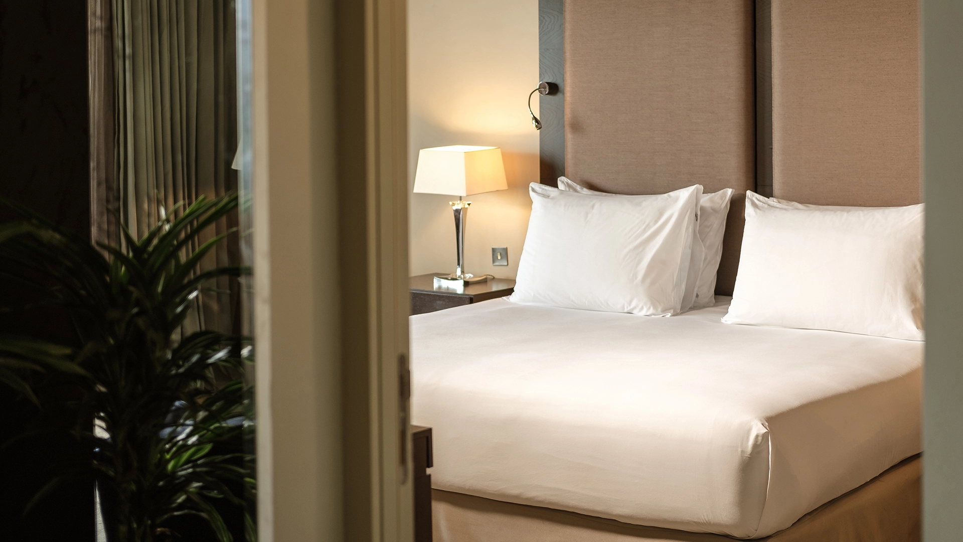 Premium Suite im Radisson Blu Resort & Spa Golden Sands auf Malta